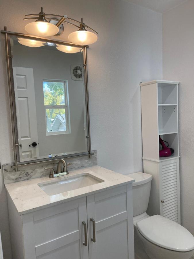 2 Bedroom Apartment Auburndale Exterior foto