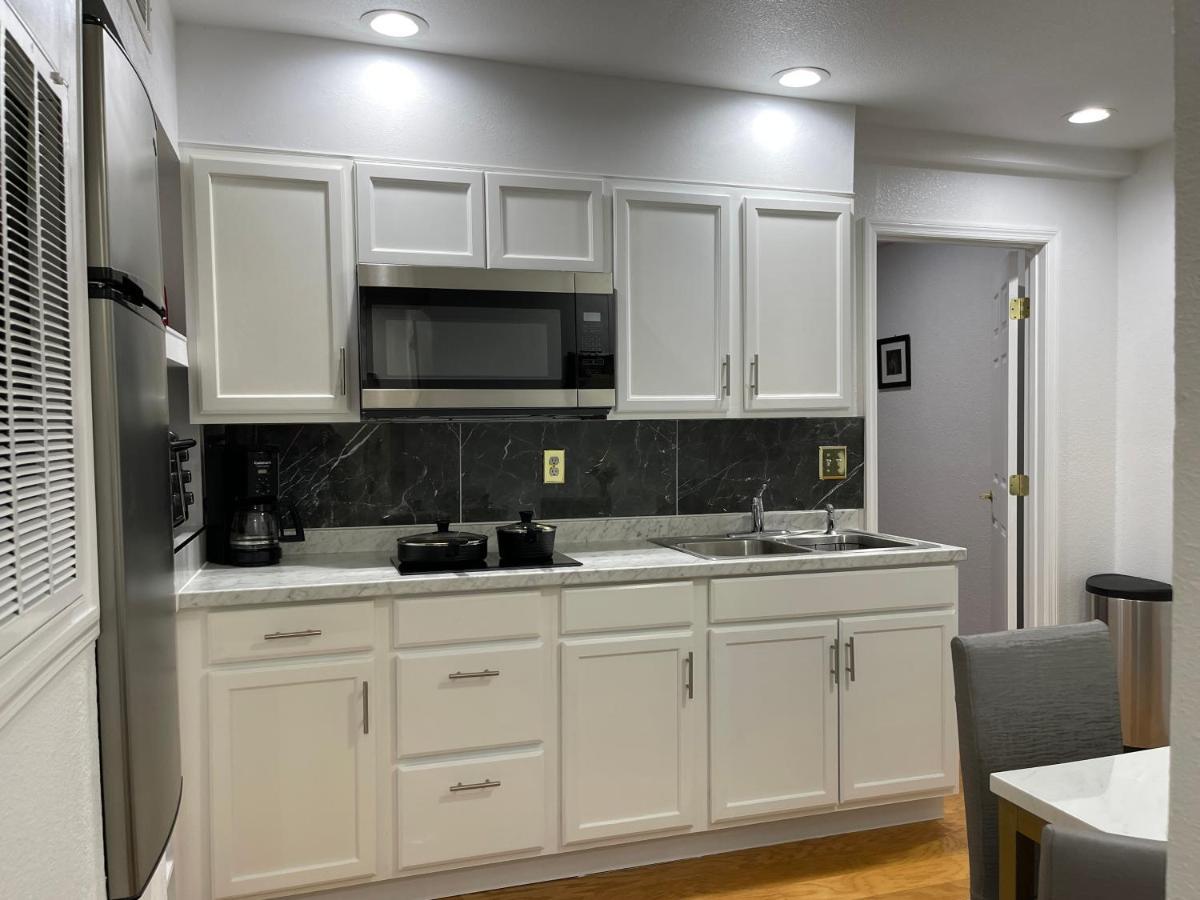 2 Bedroom Apartment Auburndale Exterior foto