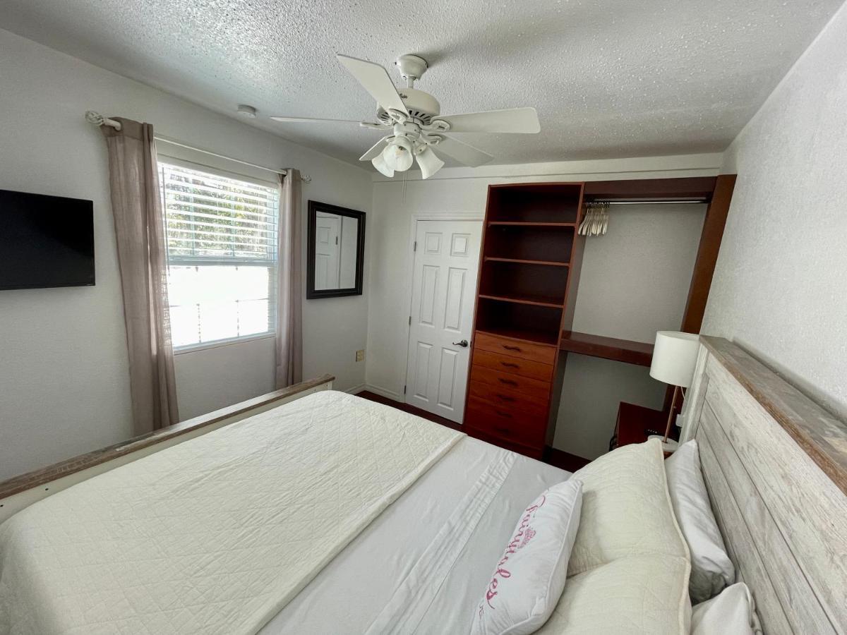 2 Bedroom Apartment Auburndale Exterior foto