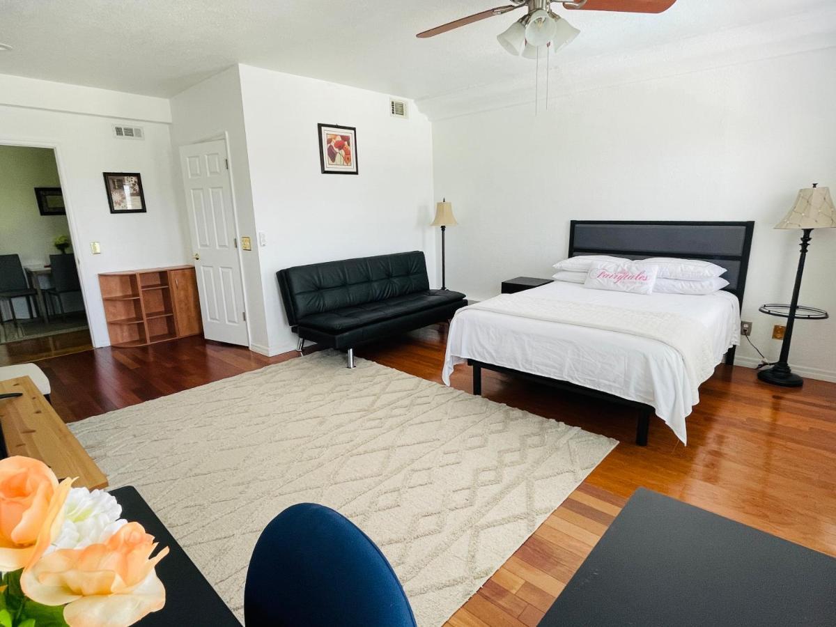 2 Bedroom Apartment Auburndale Exterior foto