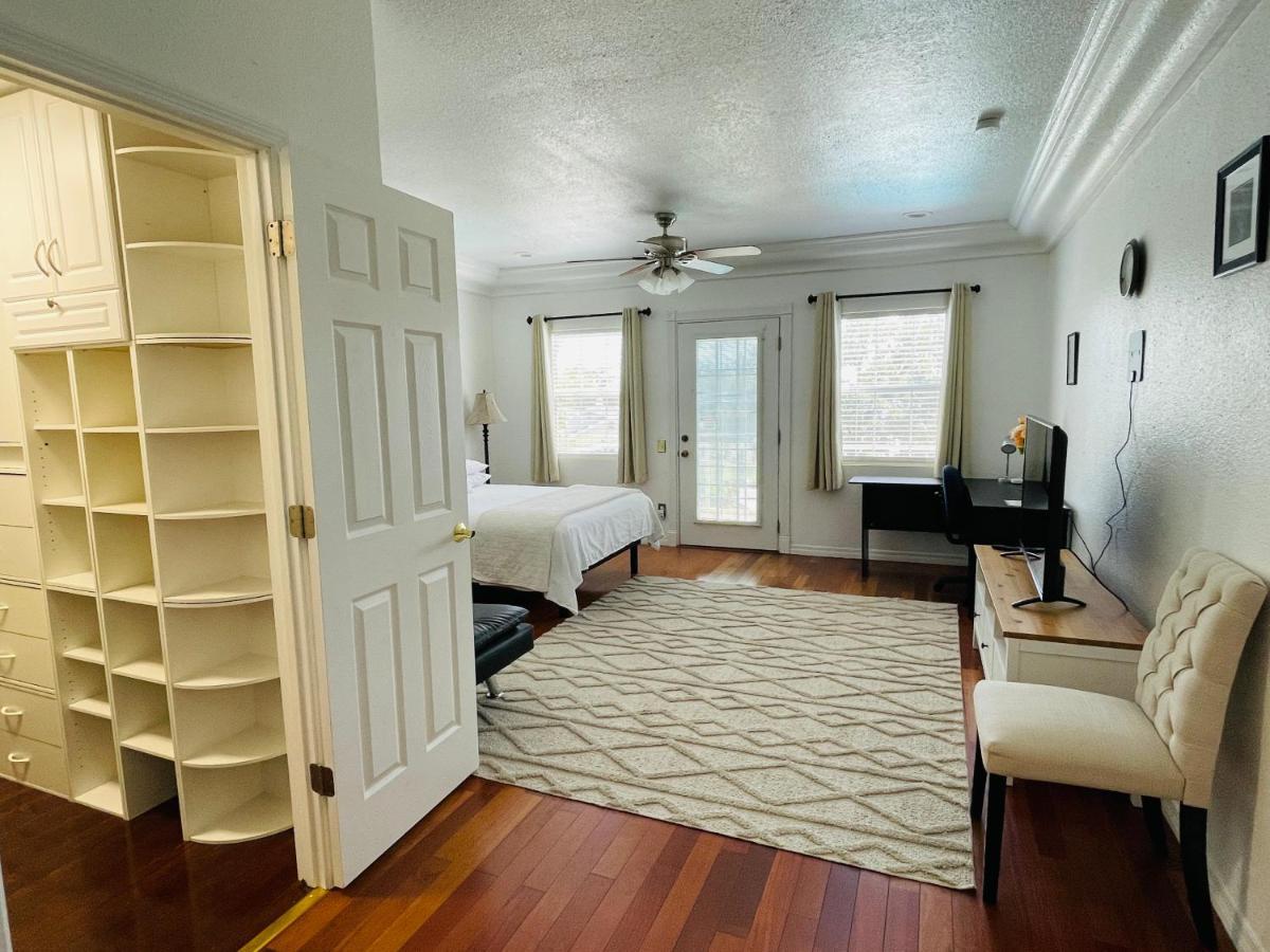 2 Bedroom Apartment Auburndale Exterior foto